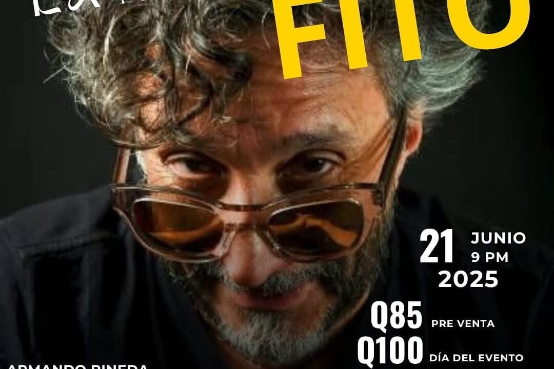 La Noche de Fito – Trovajazz