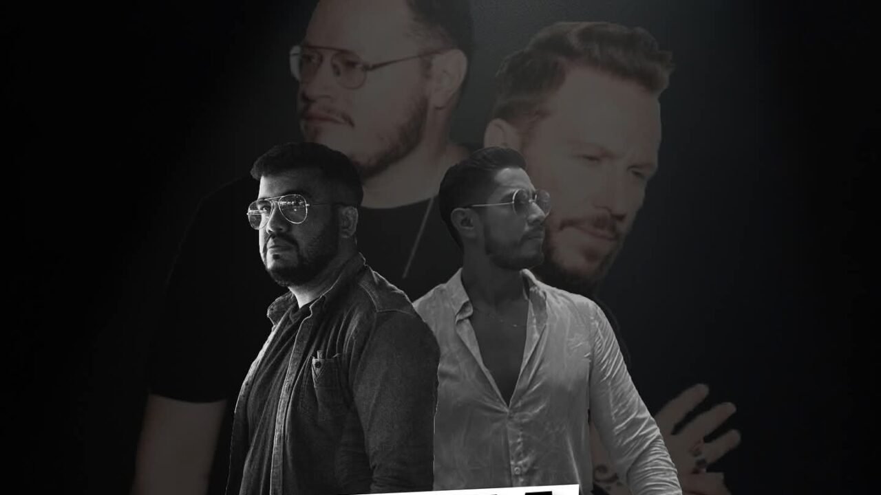 Tributo a Sin Bandera – Trovajazz