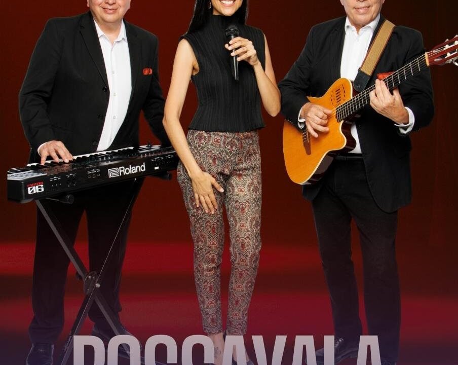 BOSSAYALA – Atardeceres Musicales – Santo Domingo del Cerro